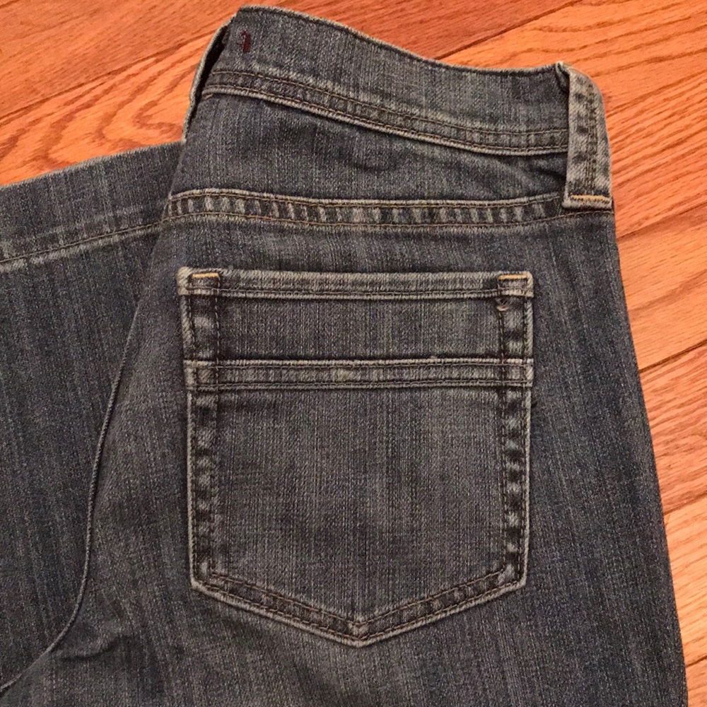 Gap 1969 Limited Edition Jeans (Women's) Gem